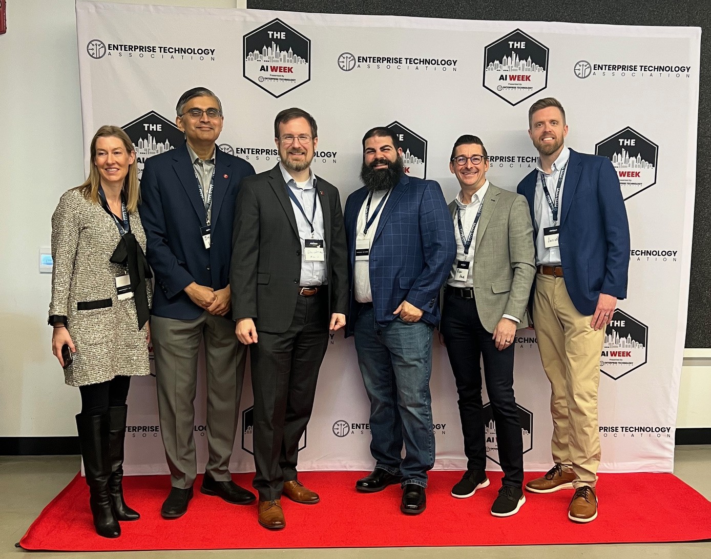 Future Tech Forum Fireside Chat